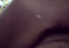 Spectacular Seated Blowjob By Beautiful Brazilian Brunette