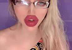 Goddess Mistress Dominates With Financial Fetish