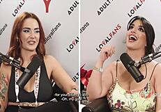 Sarah Arabic boasts best boobs in porn, award winner