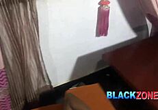 Slimprettyhot Can't Hold Her Sexual Urges So She Fucks Him In Bedroom Casting