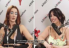 Sarah Arabic boasts best boobs in porn, award winner