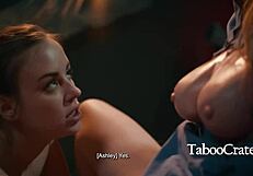 Vasectomy nightmare - ashley lane anna claire clouds taboocrate