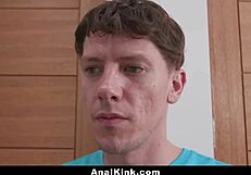 Is This Housewife a Secret Camgirl?