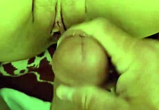 I wonder if my amateur wife being a cum dumpster for the neighbor counts as cheating