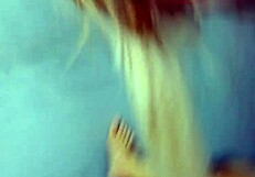 Can 3 Friends Handle Her Pussy? Creampie Swallow Action!