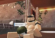 Cute Blonde Boy ENJOYS One On One Time With Soldier Girl In Army