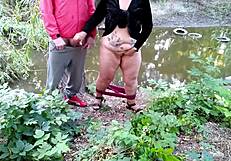 hot handjob and cumshot compilation gets you wet