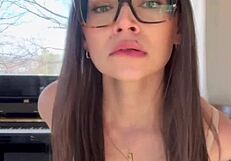 I love teasing you with my body