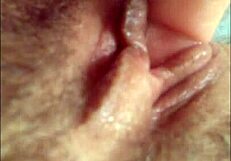 Wet Pussy Playing Intensely