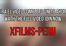 What If This Young Busty Venezuelan Teen With Big Tits And Ass Fucks The Pizza Delivery Guy As Her Tip?