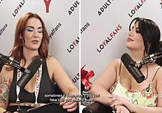 Sarah Arabic boasts best boobs in porn, award winner