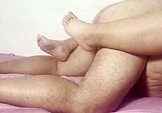 Is This Tasty Missionary With Chubby Mexican Milf The Best?