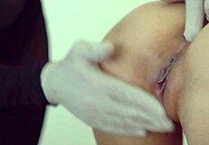 Gwen Cant Resist Moms Handy Bf