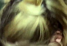 She Sucks My Dick In The Public Bathroom Of A Cinema