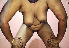 Whore Step Sister-In-Law Fucks Brother-In-Law Hard