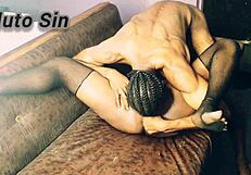 ब्रैंडर जैस्मिन बड़े पार्टनर के साथ वन-ऑन-वन चुदाई