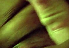 can you see that bulging clit in close-up pussy fuck?