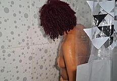 Sad about my husband's mistakes i went to my friend's house drank and she took advantage of me