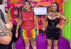 Virgin Sucks And Fucks Better Than Woman!