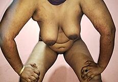 Whore Step Sister-In-Law Fucks Brother-In-Law Hard