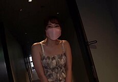 Rental Girlfriend's Secret Cowgirl Sex Exposed!