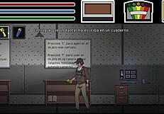 Tutorial de como jugar lustful spirit hunt