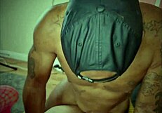 dru vs northen uk pawg interracial blowbang and spanking