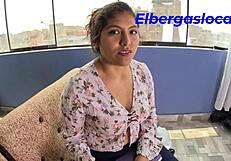 Folle Con La Ingeniera De La Obra La Ingeniera Que Contrate Solo Pudo Hacer Que Acepte Contratarla Con Su Cuerpo Lo Disfrute Como No Te Lo Imaginas!