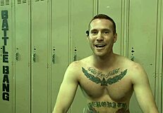 big tit blondes chloe dior and avy scott share a cock in intense fucking session!