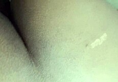 Doggy style fucking with maid