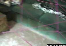 Dagfs - Play With Me And You'll See Me Naked