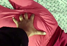 Having fun with desi bhabhi at friends wedding