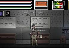 Tutorial de como jugar lustful spirit hunt