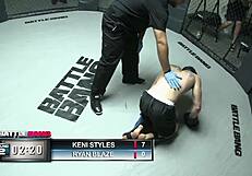 big tit blondes chloe dior and avy scott share a cock in intense fucking session!