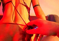 Sunako Kirishiki: Hot POV sex for New Year