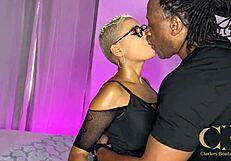 Brazilian black raw episode 6 with Gaby Gold trailer