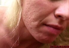 सिमोन बिग ब्लैक लंड के साथ वाइल्ड थ्रीसम एक्सपीरियंस चाहती है