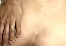 Mother-In-Law Ass Eating