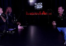 he says, 'no ass for friends, tips for couples'