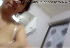 preview of fucking best hot shower with agarabas and olpr