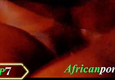 Teen Gets Hard Fucked By Big Black Cock In Doggystyle