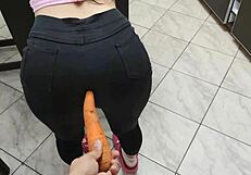 Family chat with sister-in-law