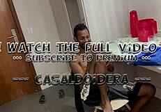 behind the scenes of a wild party with yasmin ribeiro and afrodite hotwife