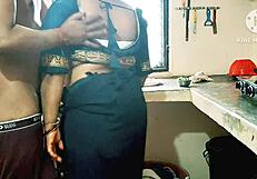 desi bhabhi fuking boys with big cocks and orgasms.