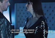 Dream Hacking Debaucherry Scientist Uses Science to Fuck Wife's Family