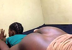 Imagine getting intensely fucked by your step brother in a forbidden encounter