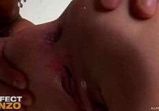 Lucy Heart Stars In An Intense Scene From Allinternal Com Trailer