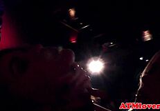 bigbutt lesbo group fingering and asslicking