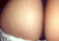 Citas A Ciegas Ends In First Anal With Stranger