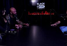 he says, 'no ass for friends, tips for couples'